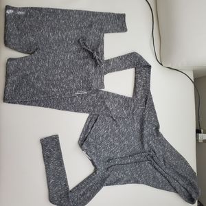 Gymshark XS Slounge Set